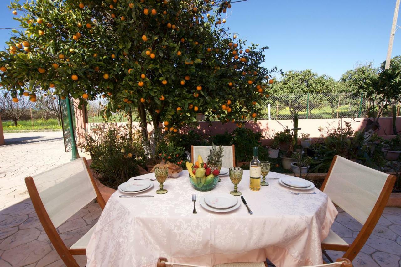 Artemis Superb 2 Bedroom Apartment 700 M Away From The Beach Minia エクステリア 写真